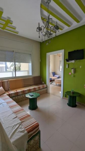 Appartement green Mahdia